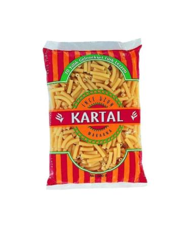 Eagle Pasta Thin Pipe 5 Kg