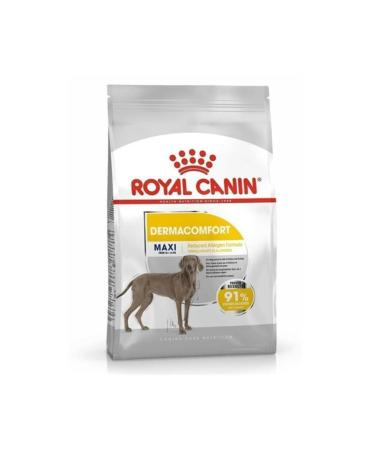 Royal Canin Maxi Dermacomfort Adult Dog Food 12 Kg