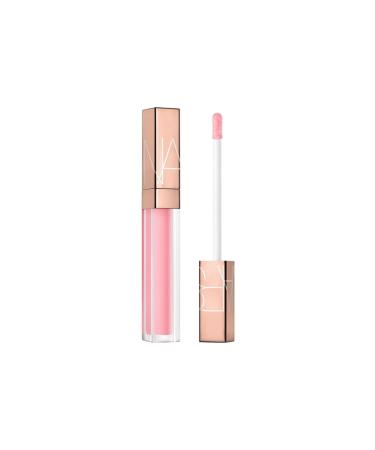 Nars Afterglow Ultra Shine & Plump Shine Turkish Delight - Sherbet Pink 5.5 Ml