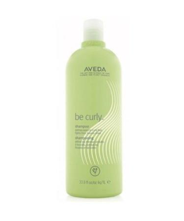Aveda Be Curly Shampoo 1000ml