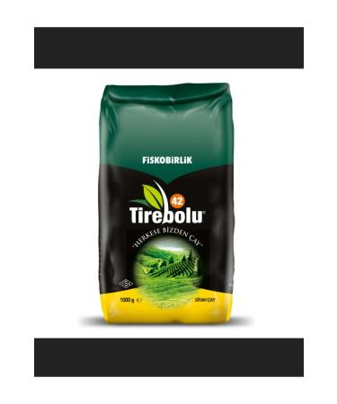 Fiskobirlik Tirebolu 42 Black Tea 1 Kg