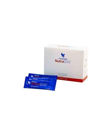 Forever Nutraq10 (3.5 Gr