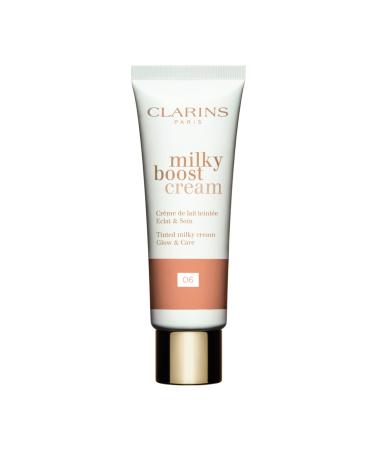 Clarins Milky Boost Bb Cream 06 45 ml