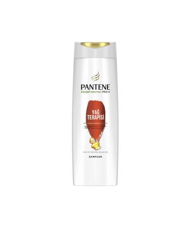 Pantene Argan Oil Essence Shampoo 400 Ml - Buy Online on GoSupps.com