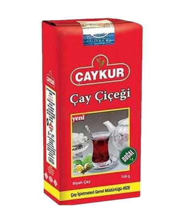 Caykur Tea Flower 500gr