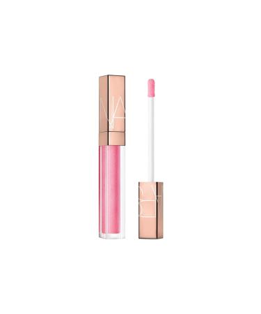 Nars Afterglow Ultra Shine Plump Shine Lover To Lover - Cool Pink 5.5 ml