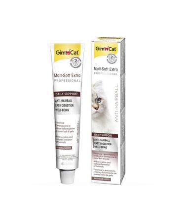 Gimcat Malt Soft Extra 100 gr Gc-01
