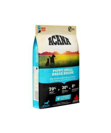 Acana Heritage - Puppy Small Breed 2 kg - Small Breed Puppy Food