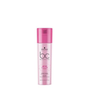 Schwarzkopf Bc Bonacure Bc Bonacure Ph 4.5 Color Protection Spray Conditioner 200 ml