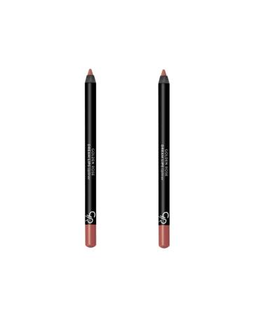 Golden Rose Dream Lips Lipliner No 503 2-pack