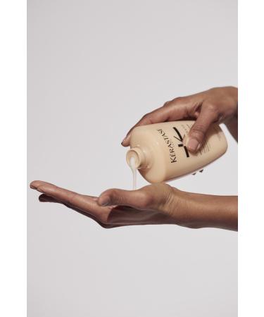 Kerastase Curl Manifesto Bain Hydratation Douceur Nourishing Shampoo for Curly Hair 250 Ml - Buy Online on GoSupps.com