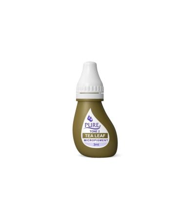 Biotouch Pure Paint 3ml (tea Leaf)