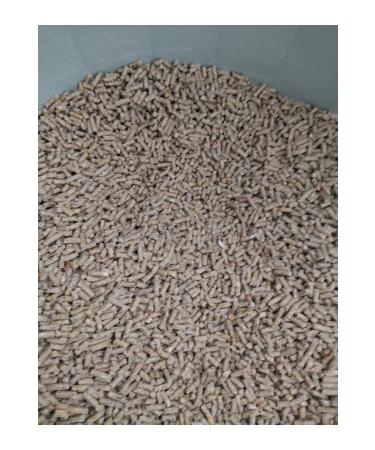 PROYEM Free-range Chicken Feed 5 Kg. - Buy Online on GoSupps.com