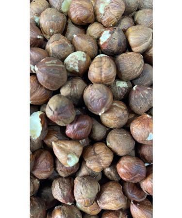 R za Baba 1kg Raw Hazelnuts