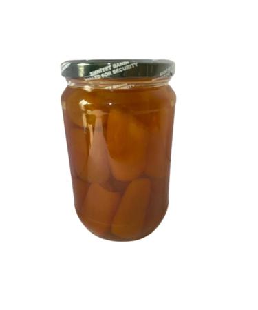 HATAY AH N FTL K Bitter Orange Jam 850 Gr