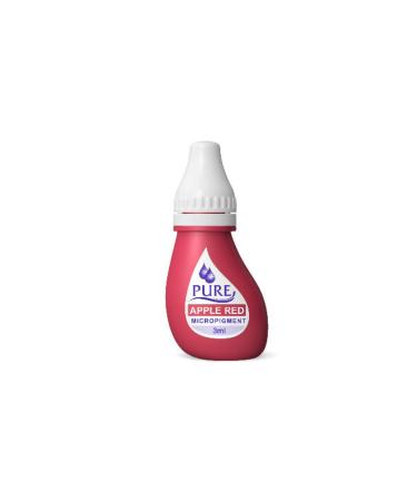 Biotouch Biotuch Pure Paint 3ml (apple Red)
