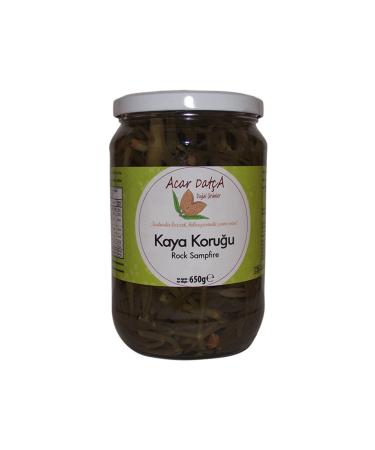 Acar Datca Natural Products Rock Grove 650 gr