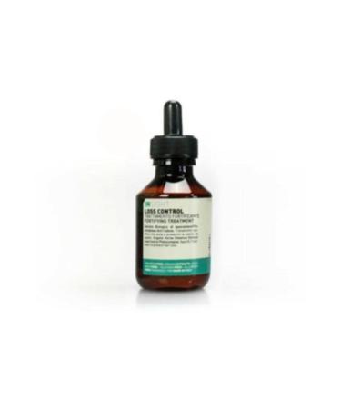 Mustore Loss Control Fortifying Lotion - Anti-Fall Lotion 100 ml Insight