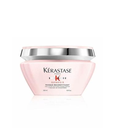 Kerastase Genesis Anti-Hair Loss Strengthening Mask 200ml