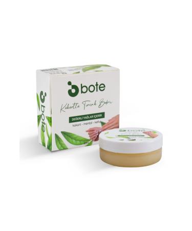 Bote Nail Sulfur Nail Care 50 Ml