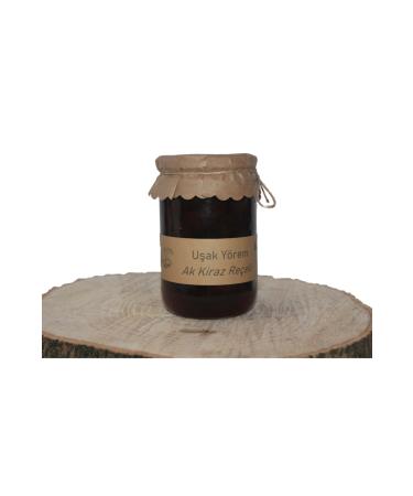 U ak Y rem Delicatessen White Cherry Jam 800g U ak Y rem