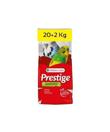 VerselelagaOropharma Verselelaga Budgie Food 20+2 Kg