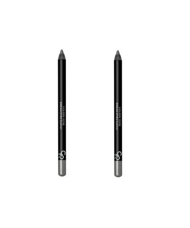 Golden Rose Dream Eyes Eyeliner No 403 2-pack