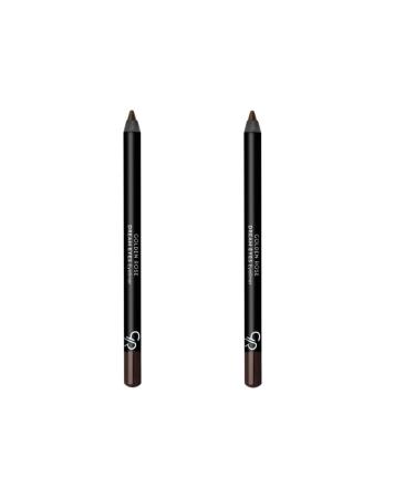 Golden Rose Dream Eyes Eyeliner No 406 2-pack