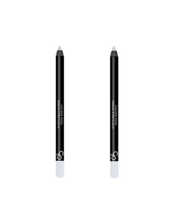 Golden Rose Dream Eyes Eyeliner No 427 2-pack