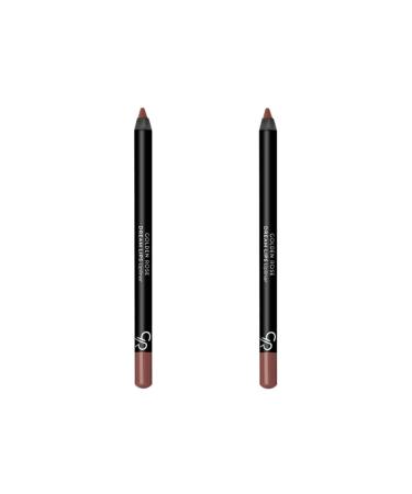 Golden Rose Dream Lips Lipliner No 518 2-pack