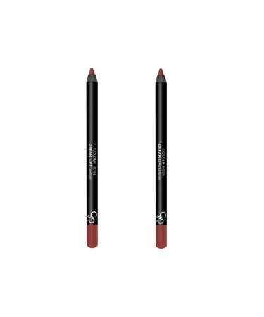 Golden Rose Dream Lips Lipliner No 532 2-pack