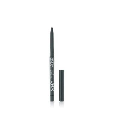 lykd Lift Eye Pencil 710 Deep Green