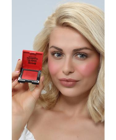 Pastel Profashion Cream Blush 43 - Buy Online on GoSupps.com
