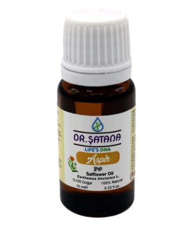 DR AZ Z ATANA Pure Safflower Oil 10 ml