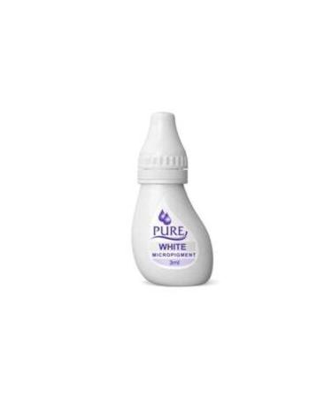 Biotouch Pure Paint 3ml (white)