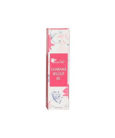 HANDE POLAT Guarana Cellulite Gel