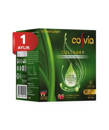 COSVIA Collagen