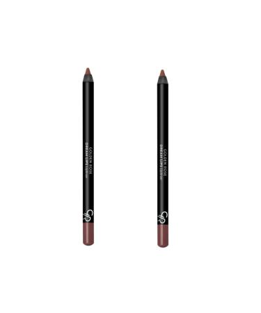 Golden Rose Dream Lips Lipliner No 504 2-pack