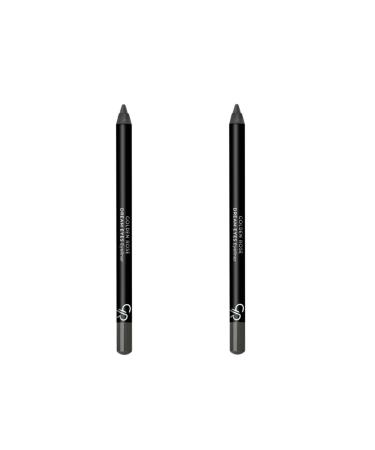 Golden Rose Dream Eyes Eyeliner No 402 2-pack