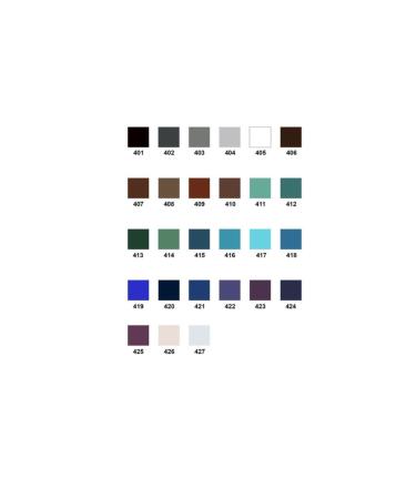 Golden Rose Dream Eyes Eyeliner No 407 2-pack - Buy Online on GoSupps.com