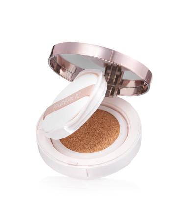 Faberlic Glam Team Baby Face Foundation - "deep Brown" - 14.0 Gr.