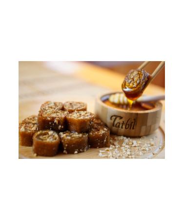 TATB L Honey Fruit Rolls (1kg)