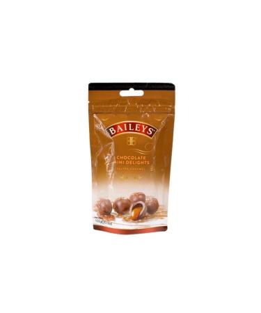 Baileys Salted Caramel Mini Delights Pouch 102g