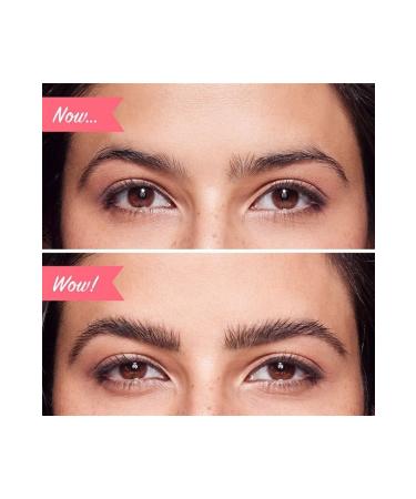 ROXEWELLA Eyebrow Fixer & Eyebrow Shaper - Buy Online on GoSupps.com