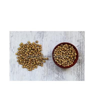HEALTH AGRICULTURAL PRODUCTS Soybean 5 kg - Buy Online on GoSupps.com