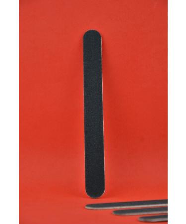 CLARIS Disposable Nail File 10 Pieces