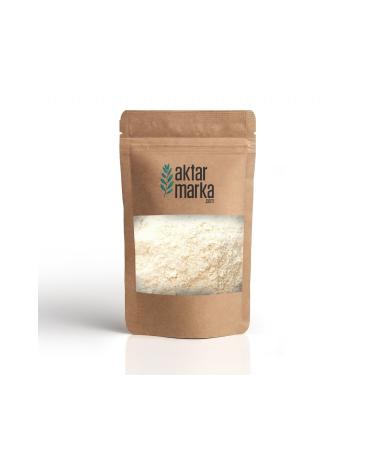 Aktarmarka Vanilla Powder Pure 1 Kg