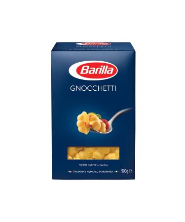 Barilla Pasta Seashell 500gr X 9 Pieces