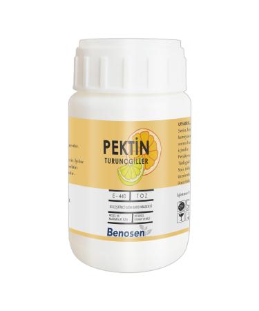 Benosen Pectin For Jam Citrus Pectin Pectin Hm Confectionery