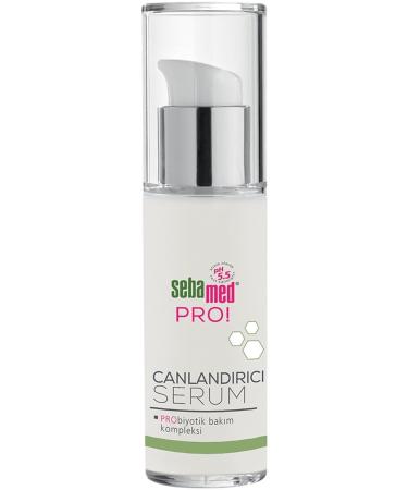 Sebamed Brand: Pro Revitalizing Serum 30 Ml Category: Skin Serum